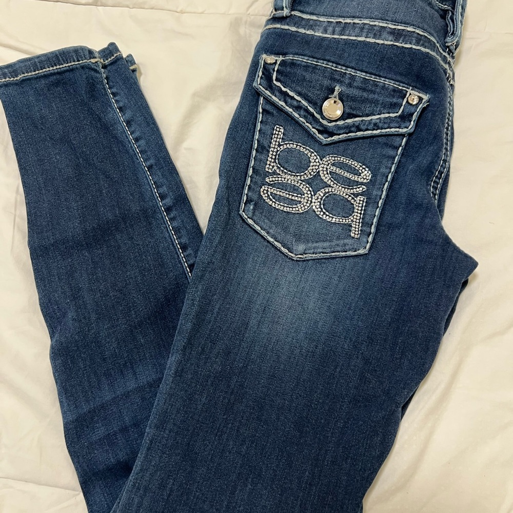 Women's Blue Jeans
